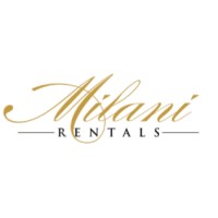 Milani Exotic Car Rental logo - Similar company to Spotlimo - Luxury Black Car & Limousine Services