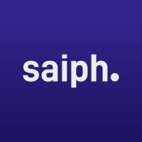 SAIPH logo - Similar company to Shopb - 100% Gamer
