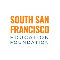 South San Francisco Education Foundation logo - Similar company to San Francisco Artist/S Foundation