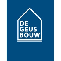 De Geus Bouw logo - Similar company to De Nijs Bouw En Ontwikkeling