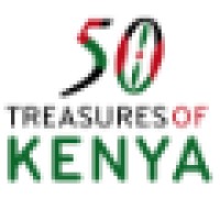 50 Treasures Of Kenya Trust