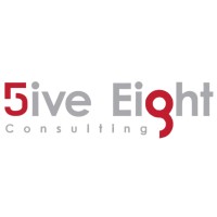 Five Eight Consulting LLC logo - Similar company to 8Five9
