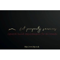 FRT Property Services Limited logo - Similar company to Six Star Group