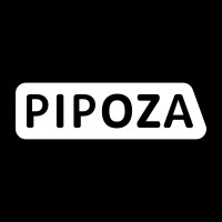 Pipoza Games logo - Similar company to Pixelized Studio