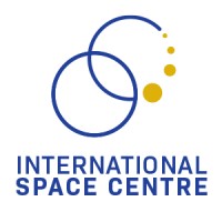 International Space Centre logo - Similar company to Avi Pty Ltd