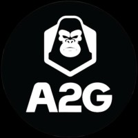 A2G logo - Similar company to Roboticio