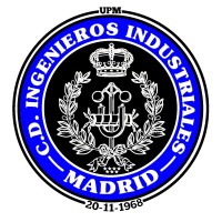 Club Deportivo Ingenieros Industriales de Madrid logo - Similar company to Club Deportivo Maristas Sevilla