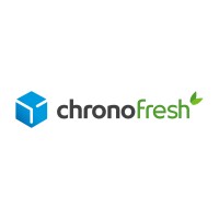 Chronofresh logo - Similar company to Chronopost
