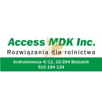 Access MDK Inc. logo - Similar company to Lambda Pharm Sp. Z O.O.