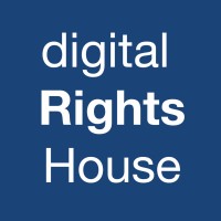 Digital Rights House logo - Similar company to Digital Rights Watch