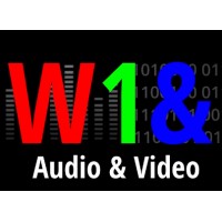 W1& Audio & Video