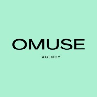 OMUSE agency logo - Similar company to Echolot Public Relations