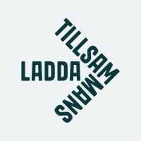 LaddaTillsammans logo - Similar company to Waybler