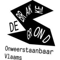 Eetcafe de Brakke Grond logo - Similar company to Redol Eu Project