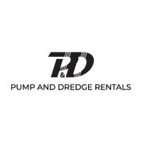Pump and Dredge Rentals logo - Similar company to Dredgesmart