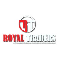 ROYAL TRADERS logo - Similar company to Packaging Republic