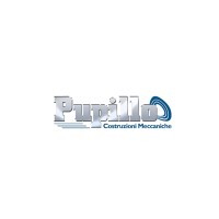 Pupillo Costruzioni Meccaniche logo - Similar company to Aisi Custom Automation Technology
