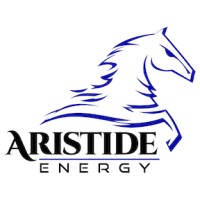 Aristide Energy logo - Similar company to Neural Navigators