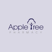 Apple Tree Pharmacy logo - Similar company to Pharmacyx