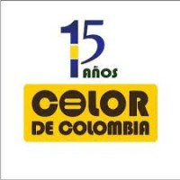 Fundacion Color de Colombia logo - Similar company to Fundación Centro Colombiano De Estudios Profesionales - Fcecep
