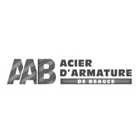 Acier d’Armature de Beauce logo - Similar company to Omnifab Ph