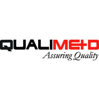 QualiMed Systems logo - Similar company to Hesper Tech Pvt. Ltd.