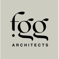 FGG Architects logo - Similar company to Elphick Proome Architecture