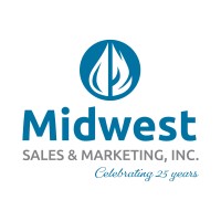 Midwest Sales & Marketing, Inc. logo - Similar company to Exit Realty Nexus