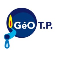 GéO TP logo - Similar company to Acces Tp