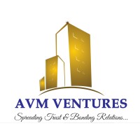 avmventures logo - Similar company to Avm Ventures