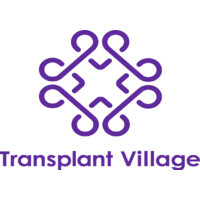 Transplant Village logo - Similar company to Nkdo (National Kidney Donation Organization)