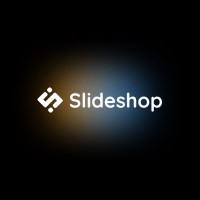 SlideShop logo - Similar company to Billy App