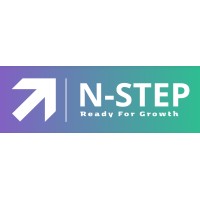 N-STEP logo - Similar company to Astravox - Innovation × Impact