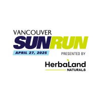 Vancouver Sun Run logo - Similar company to Impact Origin