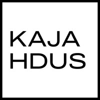 Kajahdus logo - Similar company to Webaula Oy