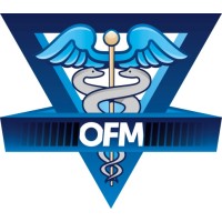 Oilfield Medics logo - Similar company to Eir Global Ltd