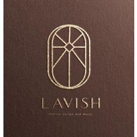 LAVISH Design logo - Similar company to Deer Designs