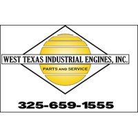 West Texas Industrial Engines, Inc. logo - Similar company to Commercial Diesel Parts & Service