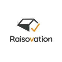 Raisovation logo - Similar company to Pixeau