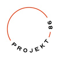 PROJEKT 86 logo - Similar company to 壹曜咨询|1St Pharma Consultancy