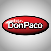 Lojas Don Paco logo - Similar company to Grupo Brandstore