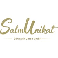 SalmUnikat Schmuck Uhren GmbH logo - Similar company to Adam Uhren Bijouterie