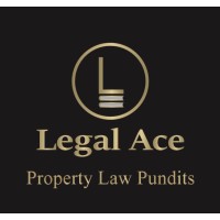 LEGAL ACE logo - Similar company to Zen Jurists