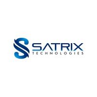 Satrix Technologies Pvt. Ltd. logo - Similar company to Mindcraft Infotech