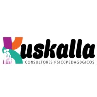 Kuskalla logo - Similar company to Proyectos Unamba - Gesconi