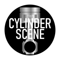 Cylinder Scene