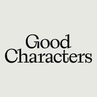 Good Characters logo - Similar company to Nz Softech Private Limited