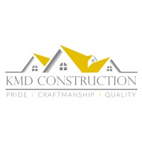 KMD Construction, LLC logo - Similar company to Kmd Construction, Llc.