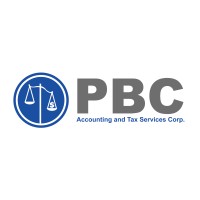 PBC Accounting & Tax Services Corp logo - Similar company to Almanzar Accounting Services