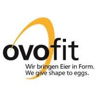 ovofit Eiprodukte GmbH logo - Similar company to Expert Analytics Gmbh